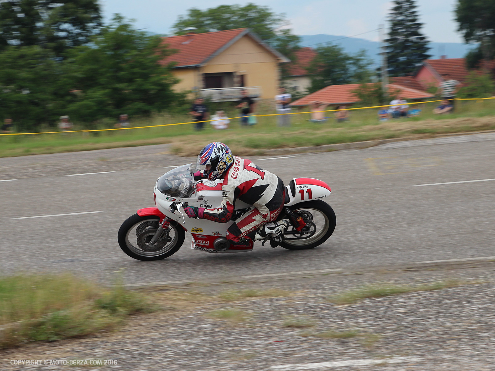 Moto trke kraljevo 2016