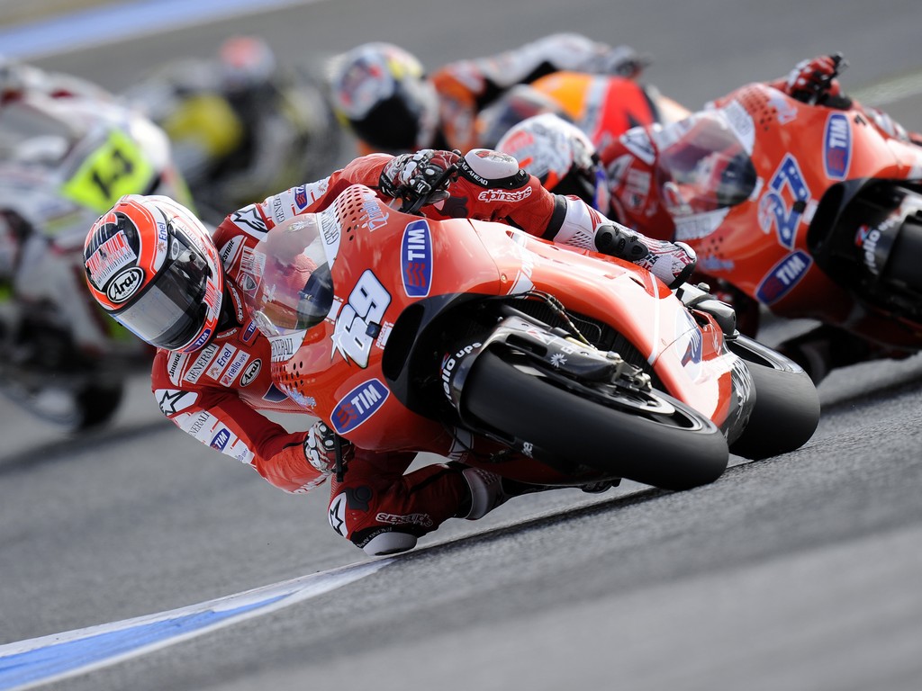 MotoGP - Estoril