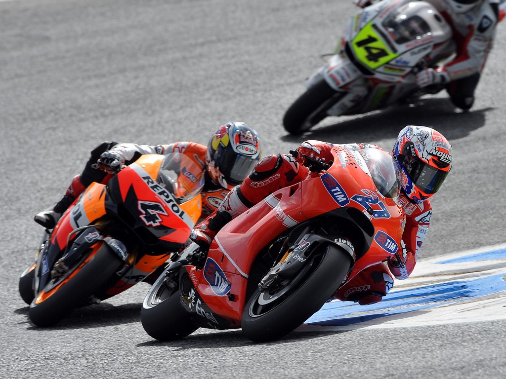 MotoGP - Estoril