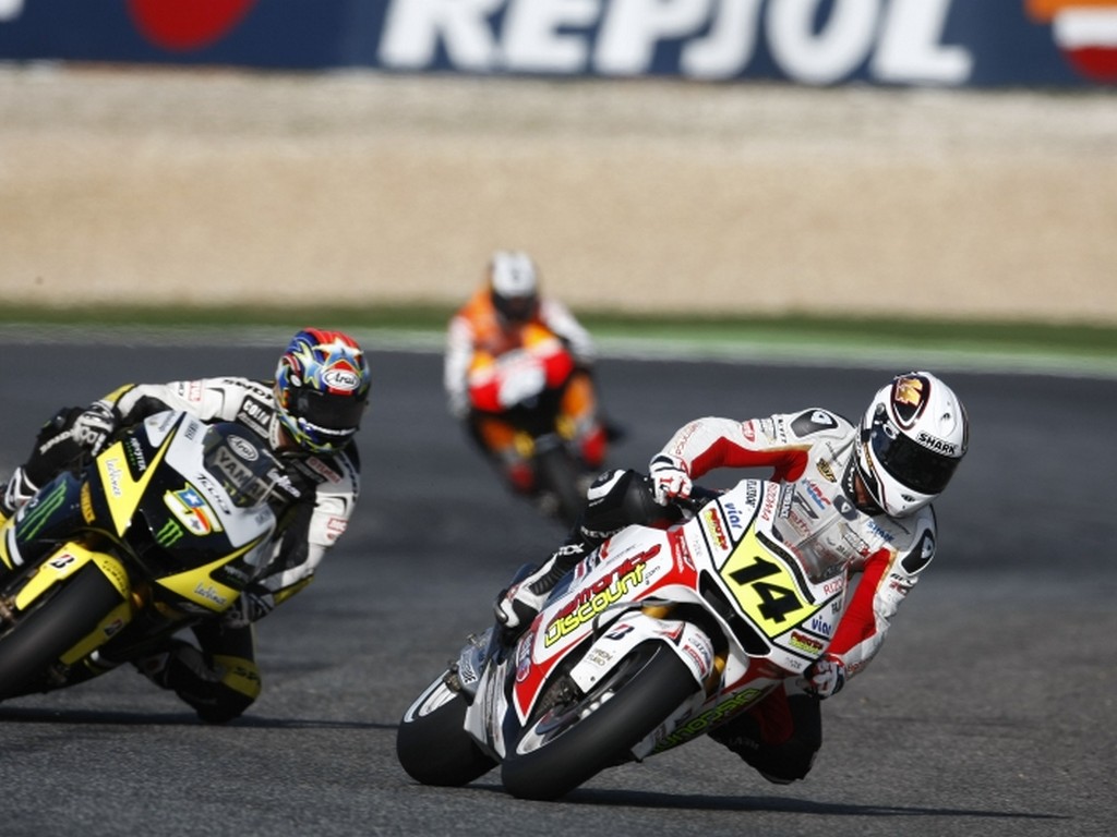 MotoGP - Estoril