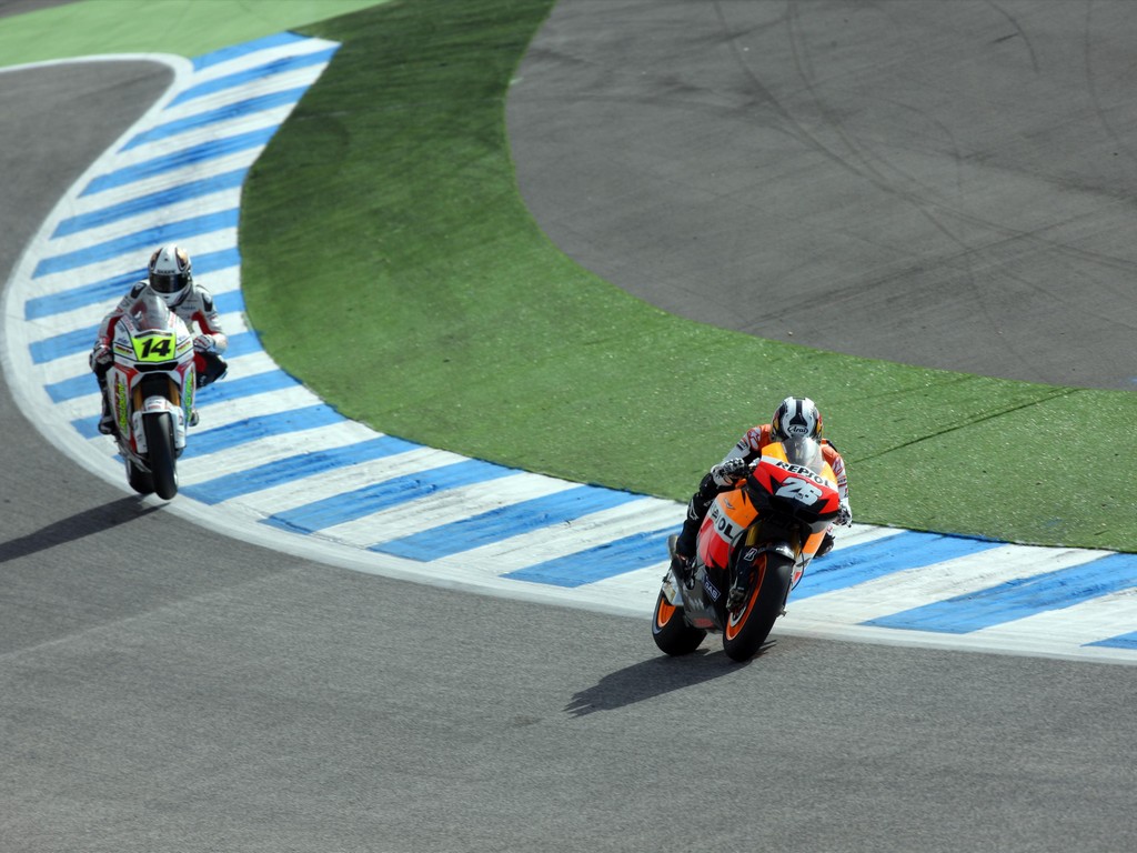 MotoGP - Estoril