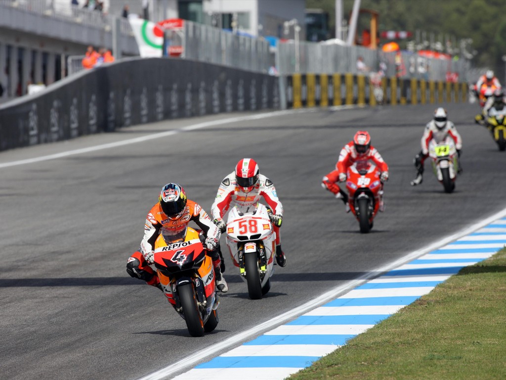 MotoGP - Estoril