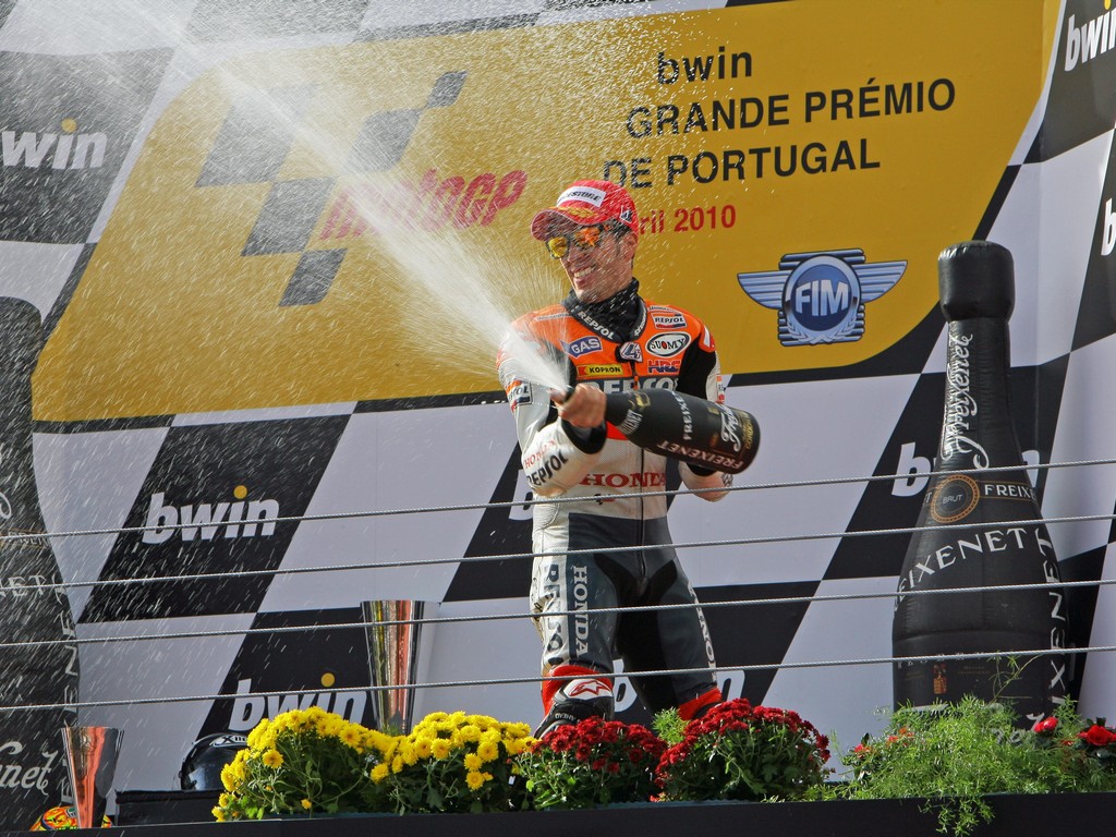 MotoGP - Estoril