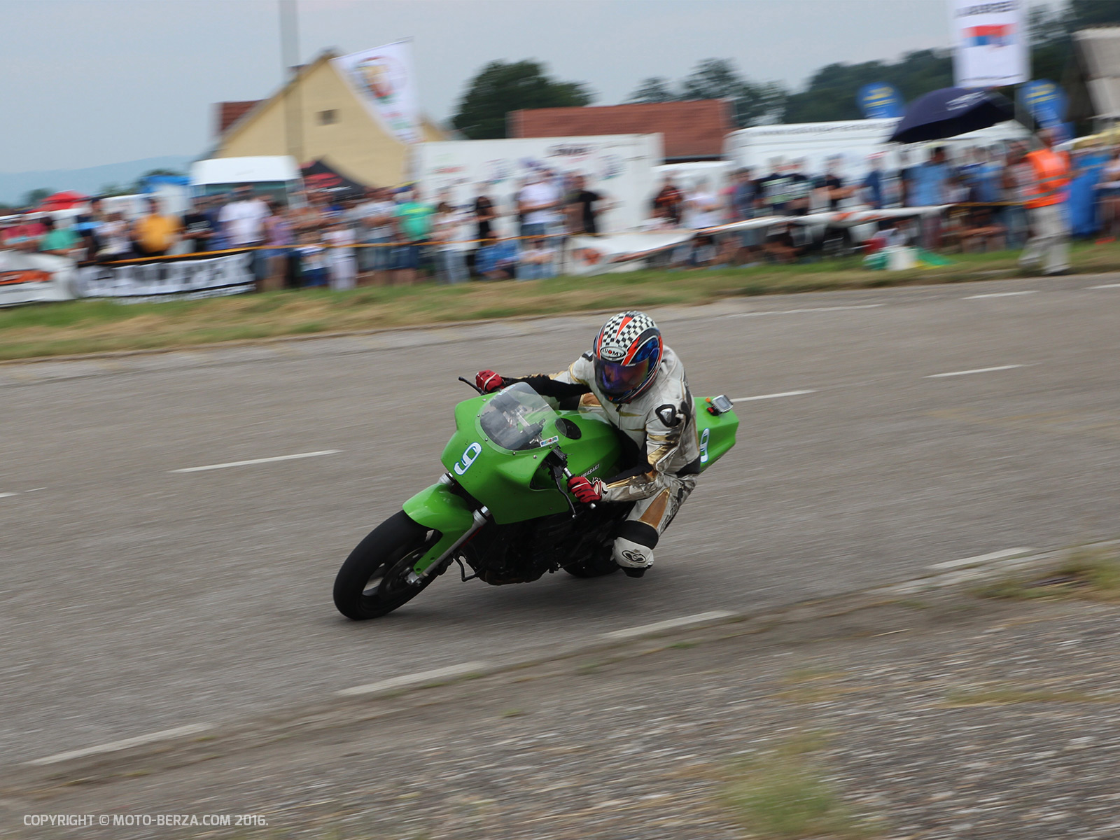 Moto trke kraljevo 2016