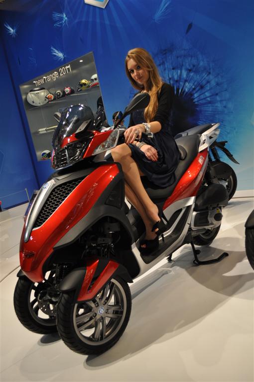 EICMA sajam Milano