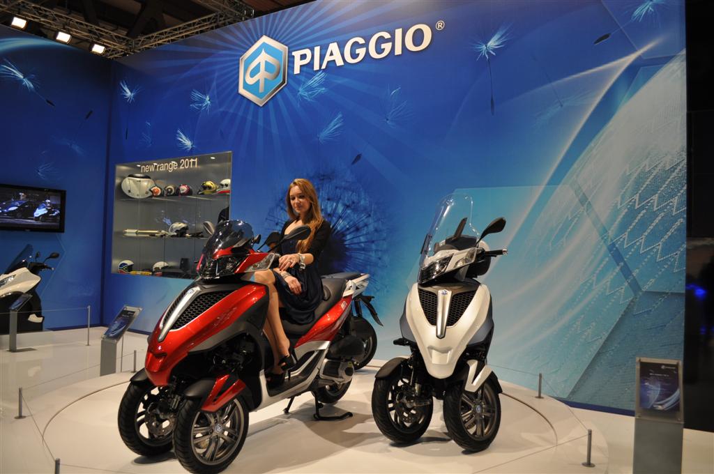 EICMA sajam Milano