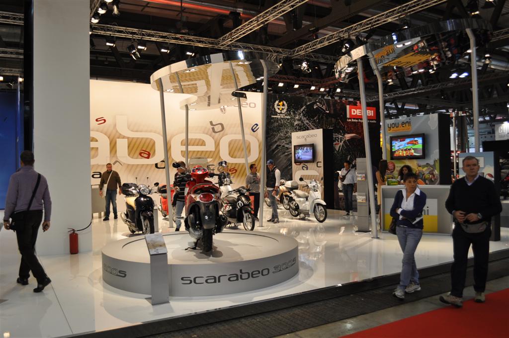 EICMA sajam Milano