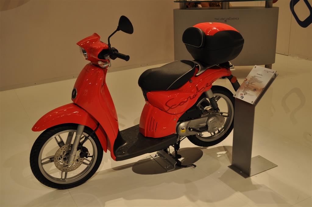 EICMA sajam Milano