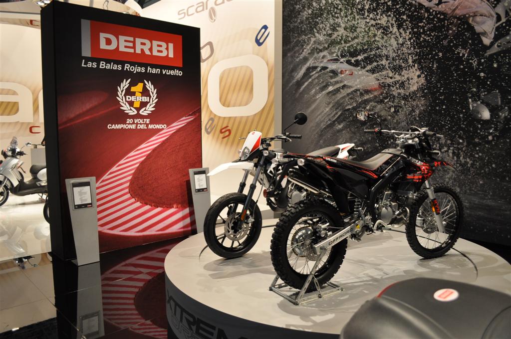 EICMA sajam Milano