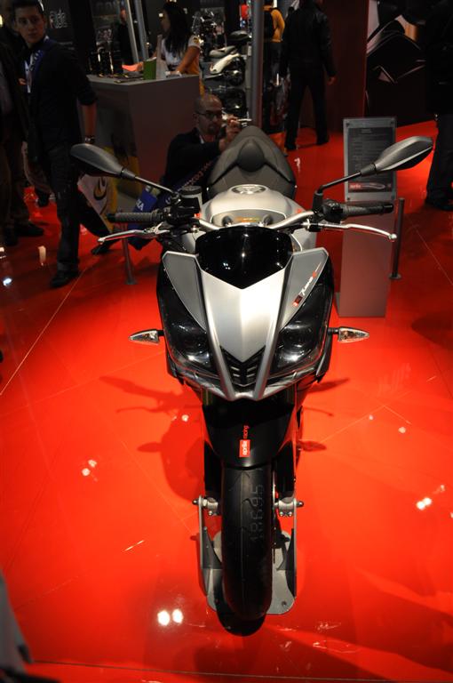 EICMA sajam Milano