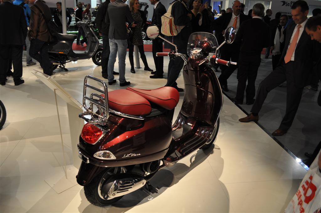 EICMA sajam Milano