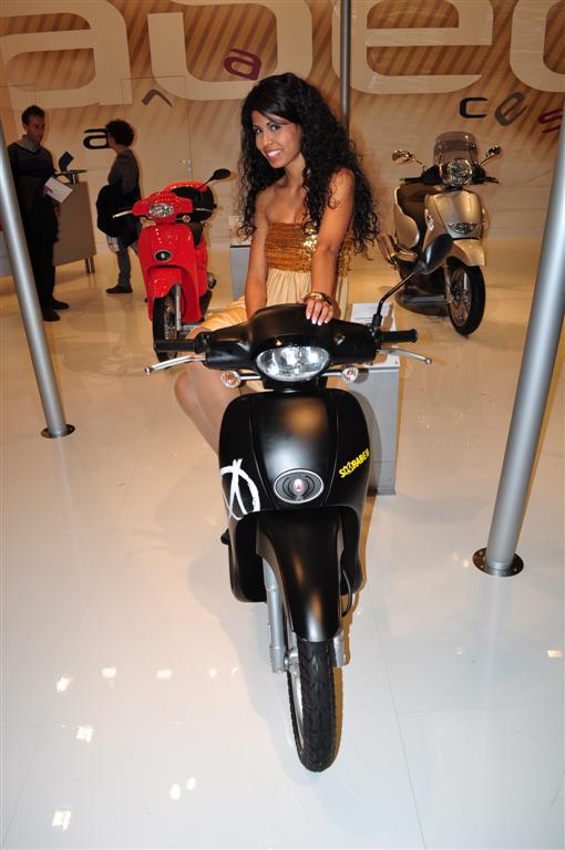 EICMA sajam Milano