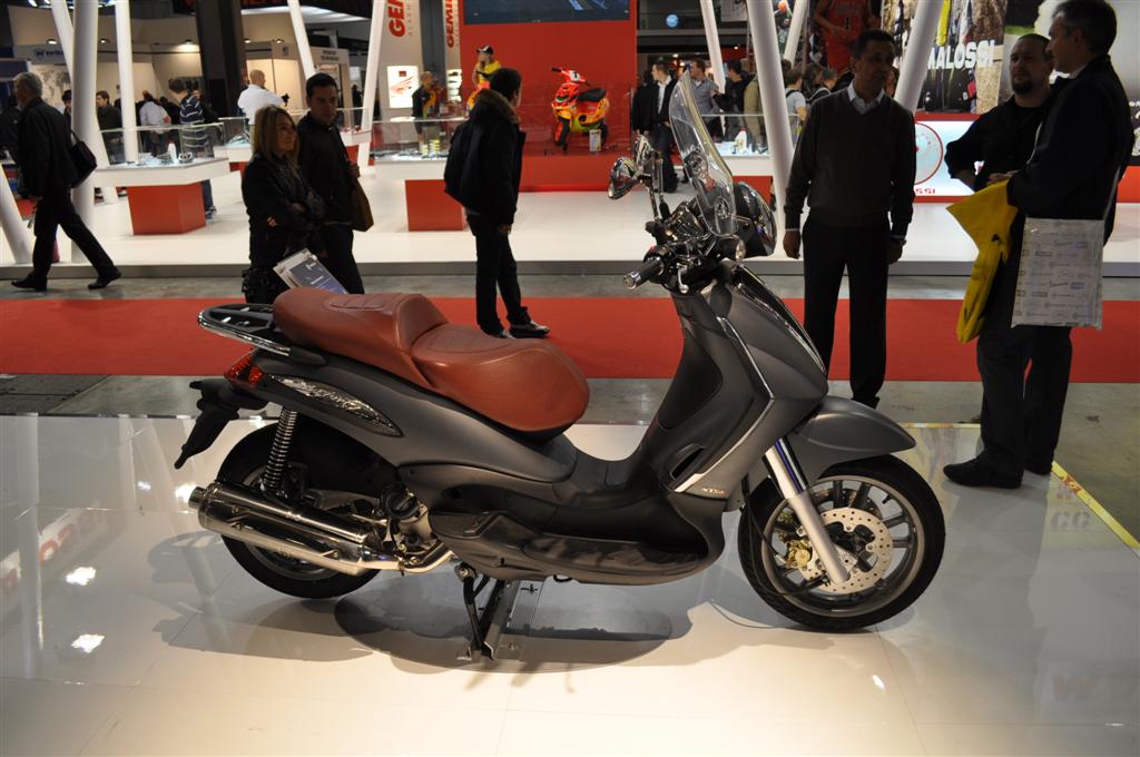 EICMA sajam Milano