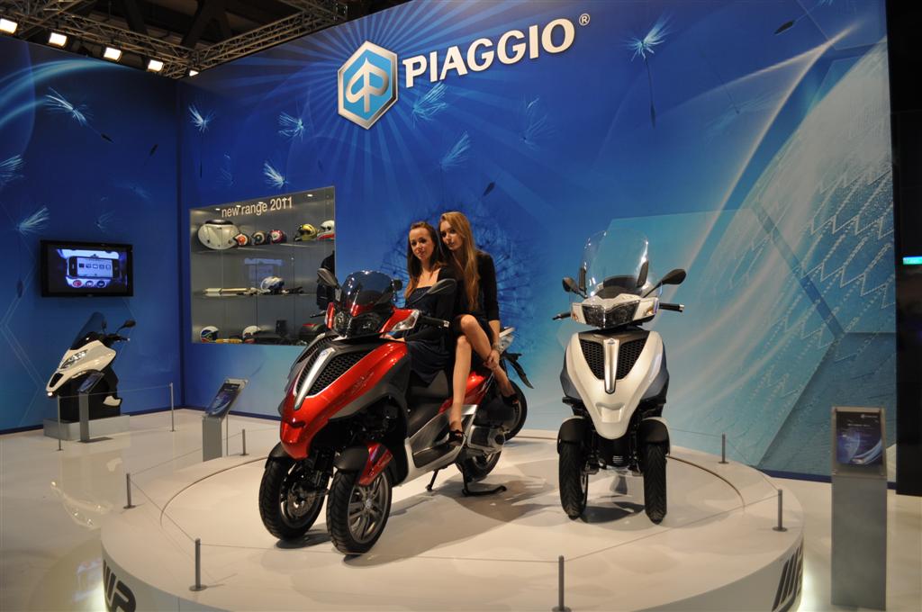 EICMA sajam Milano