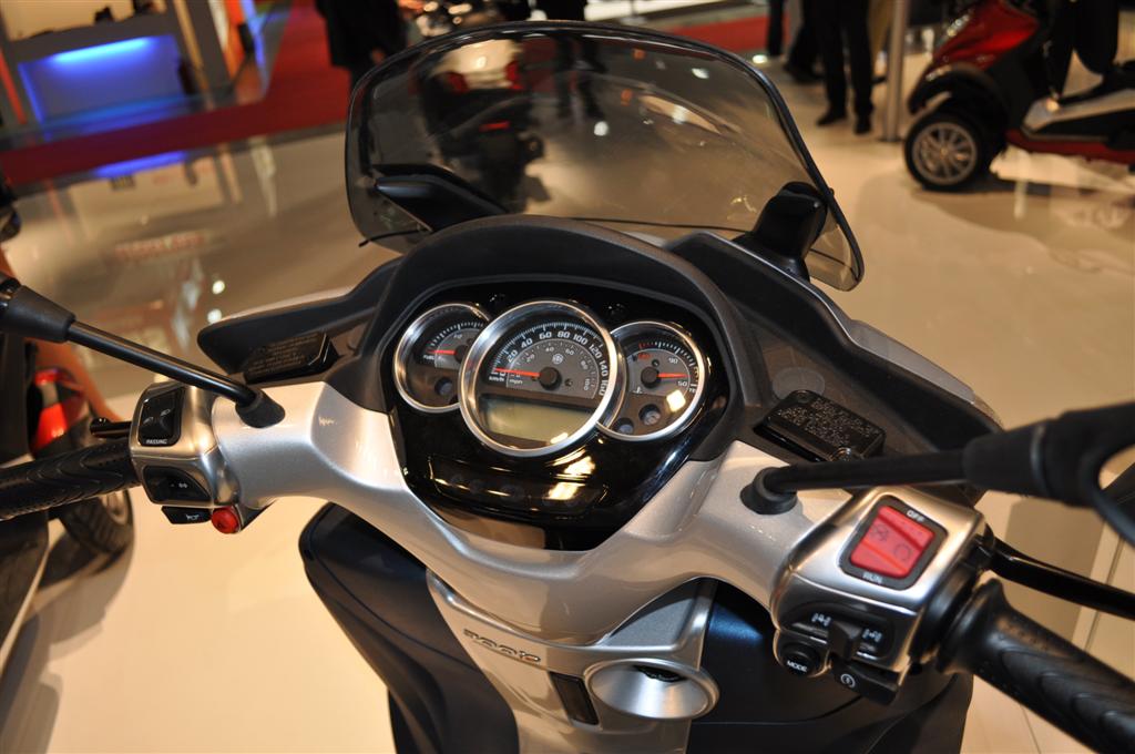 EICMA sajam Milano