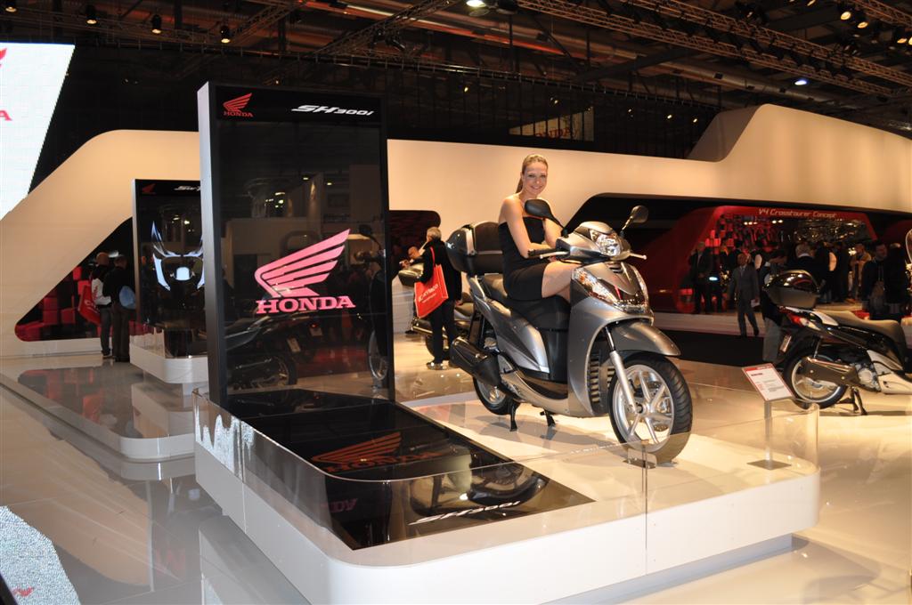 EICMA sajam Milano