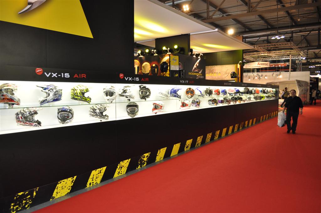 EICMA sajam Milano