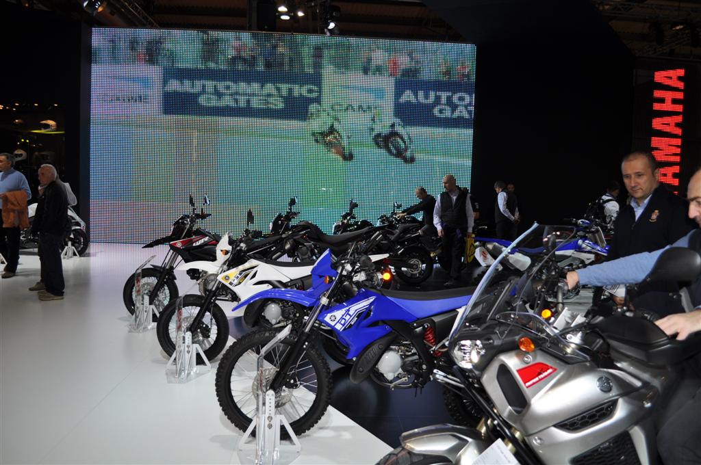 EICMA sajam Milano