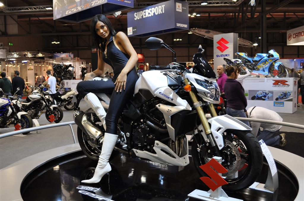 EICMA sajam Milano