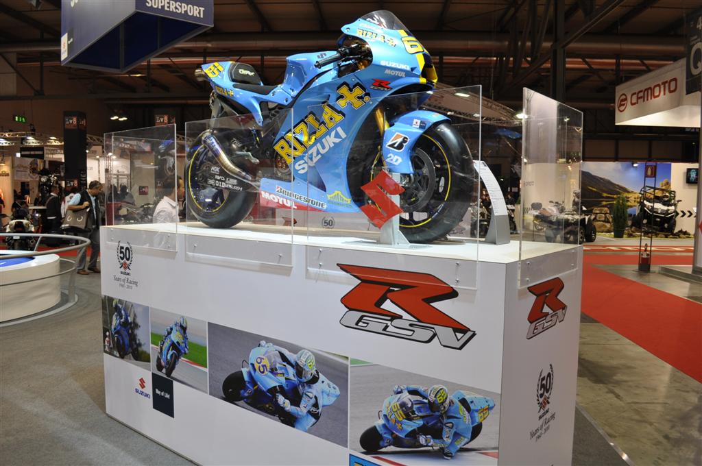 EICMA sajam Milano