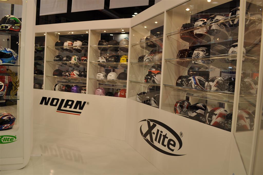 EICMA sajam Milano