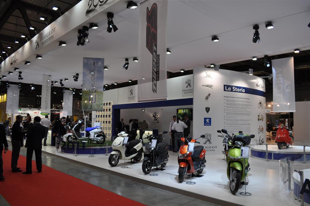 EICMA sajam Milano