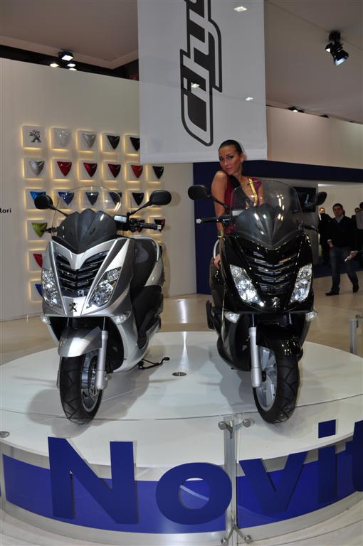 EICMA sajam Milano