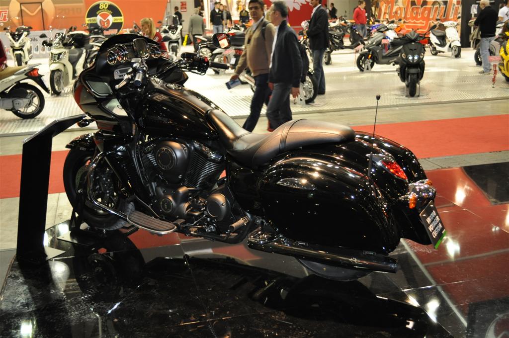 EICMA sajam Milano