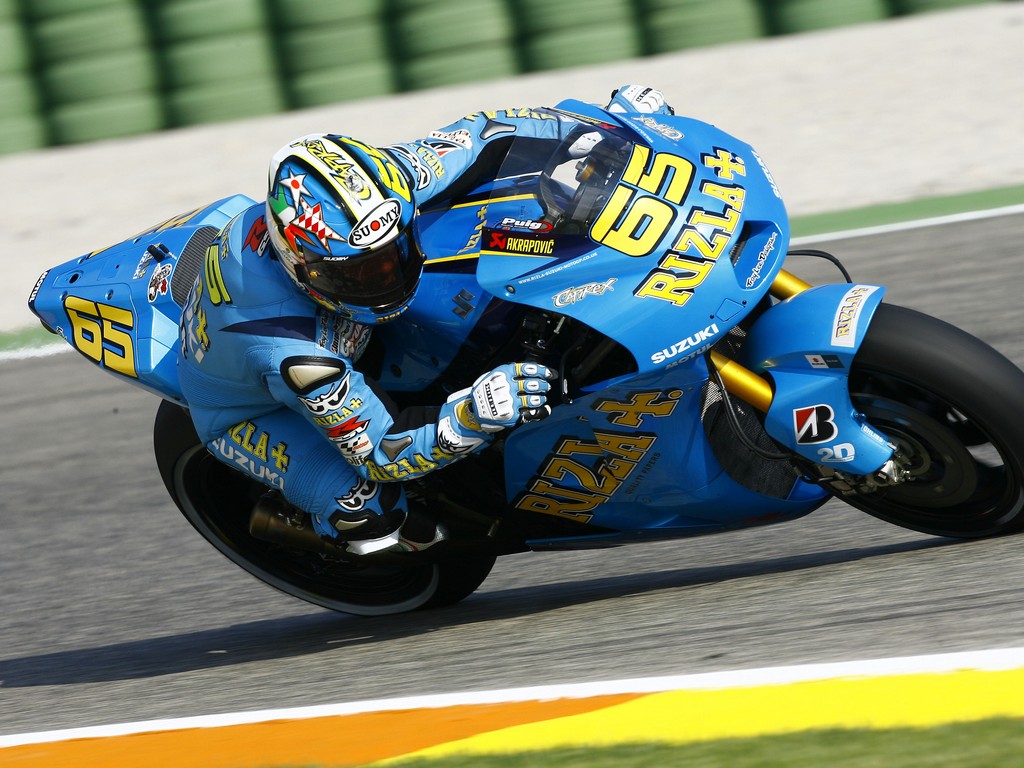 MotoGP - Valencia