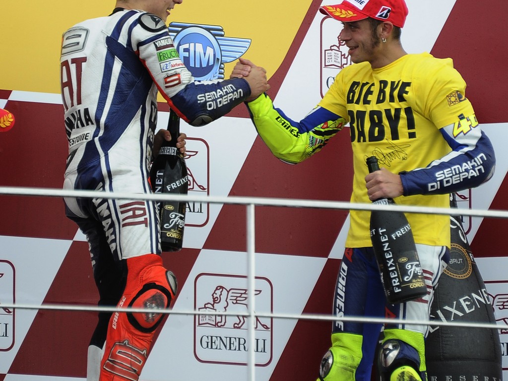 MotoGP - Valencia