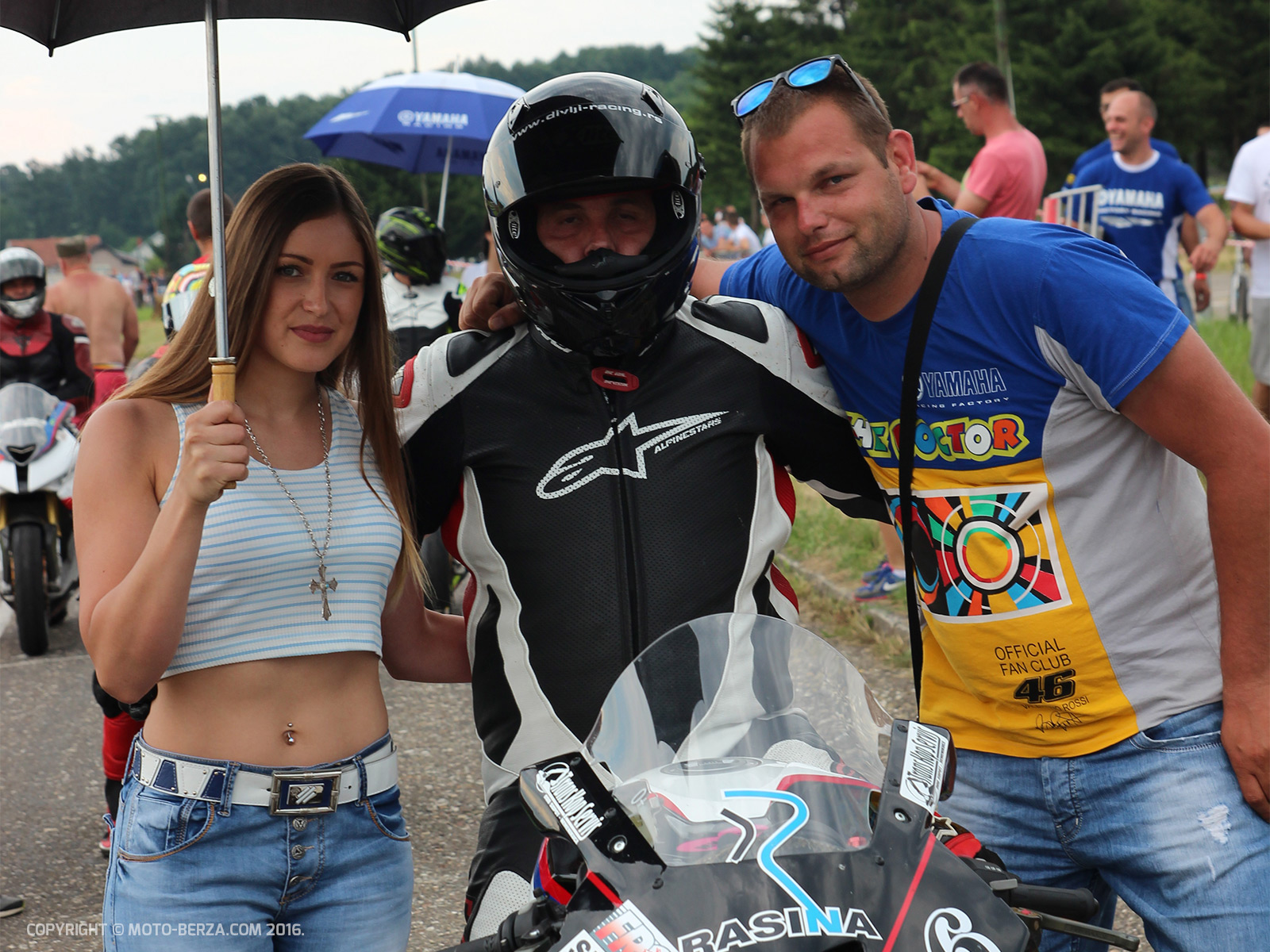 Moto trke kraljevo 2016