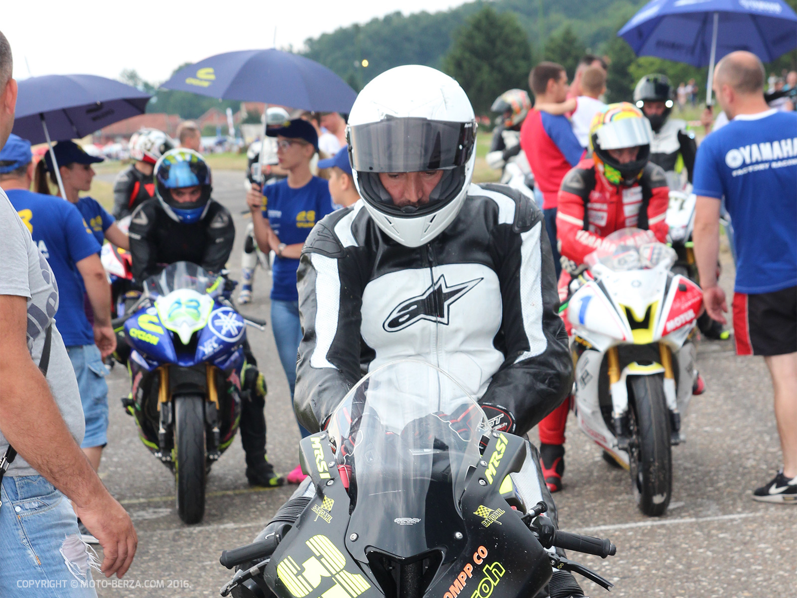 Moto trke kraljevo 2016