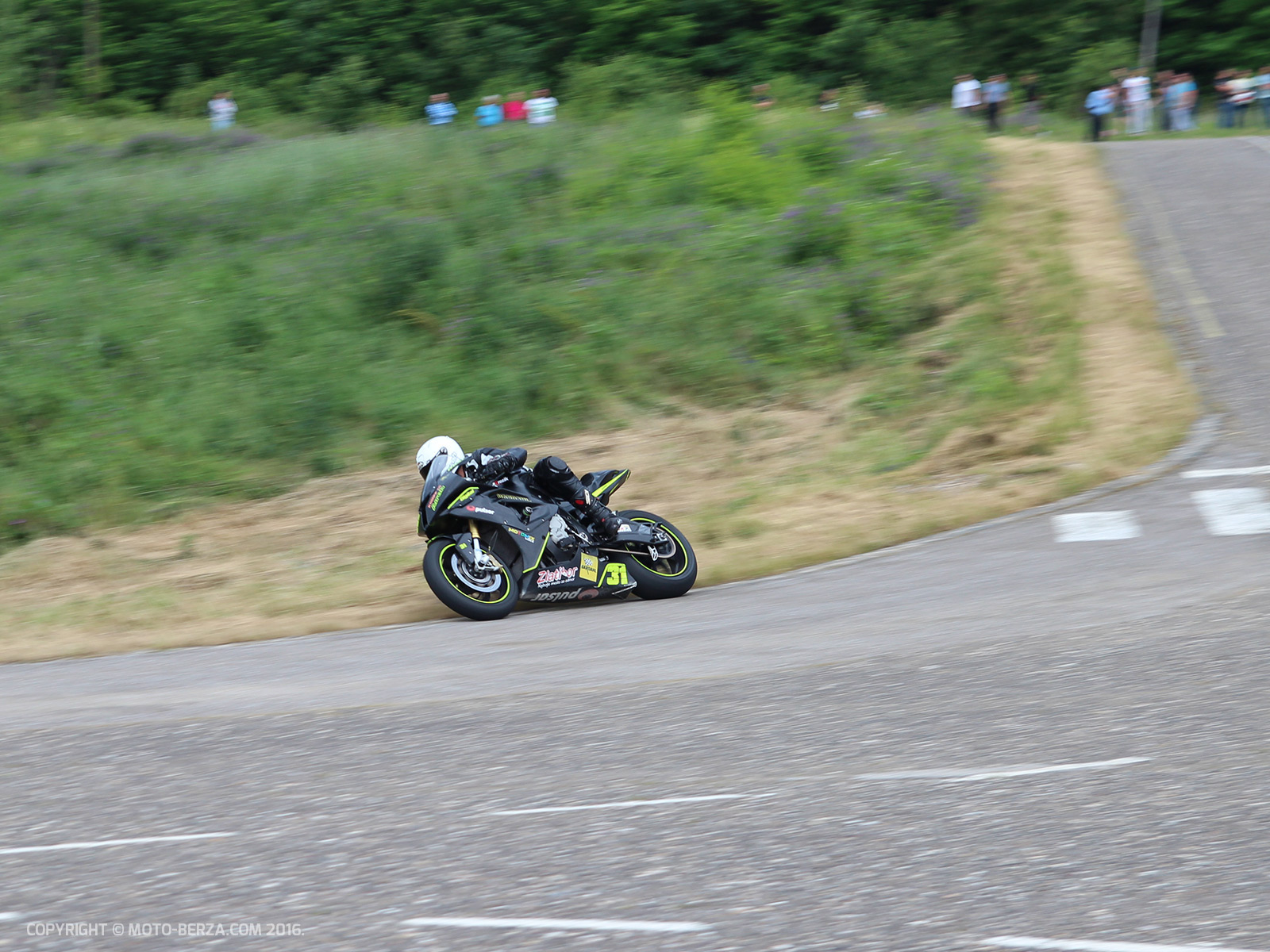 Moto trke kraljevo 2016