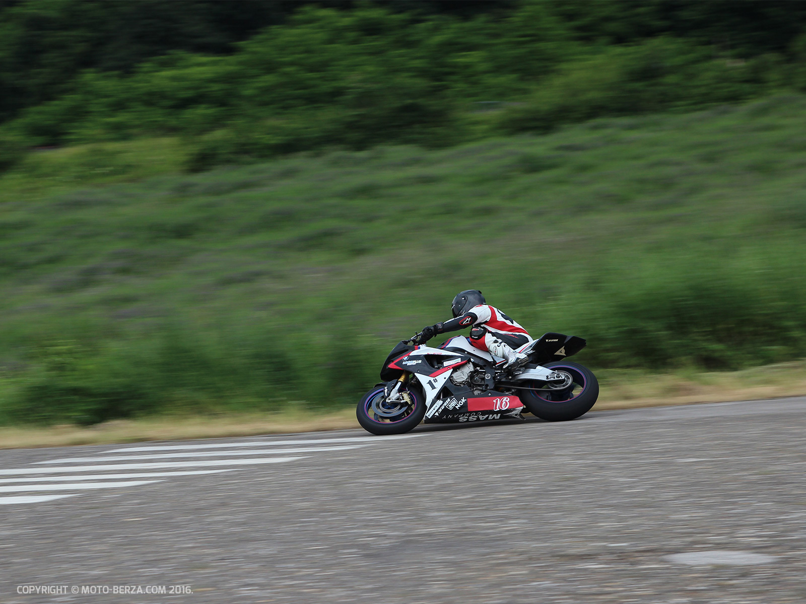 Moto trke kraljevo 2016