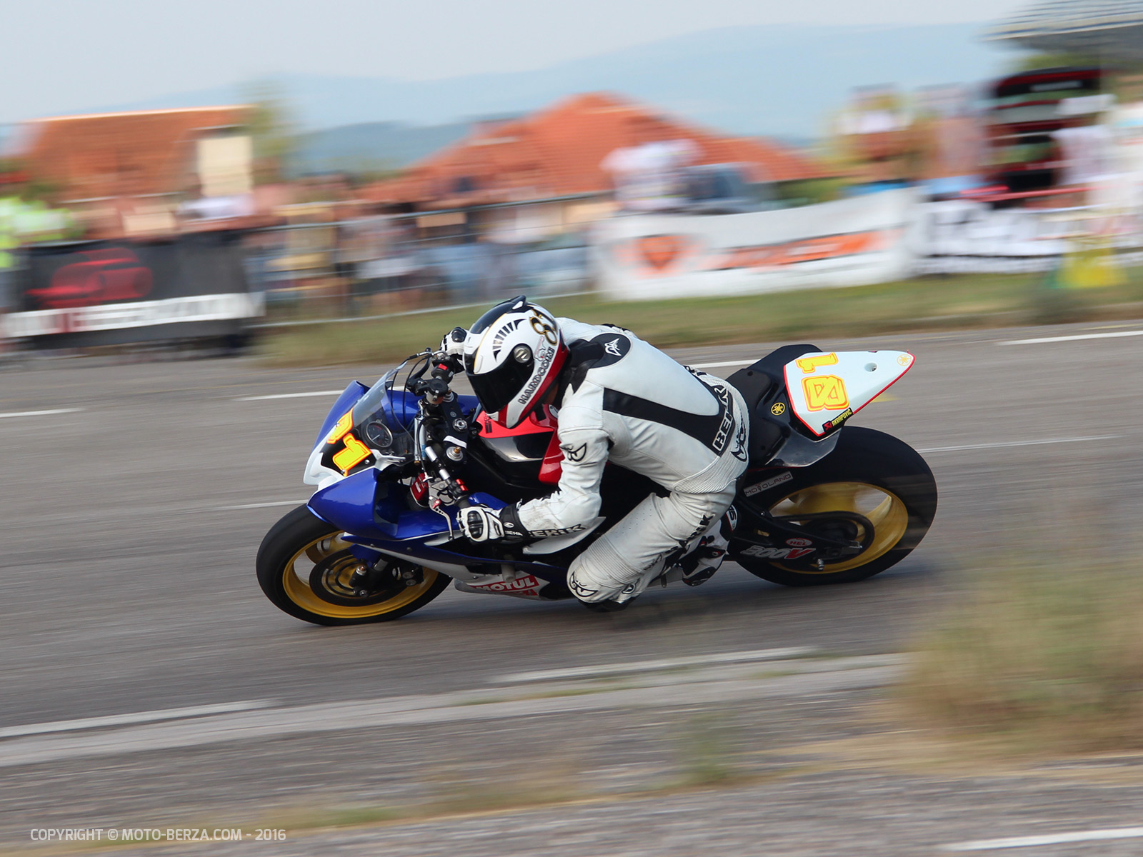 Moto trka kraljevo 2016