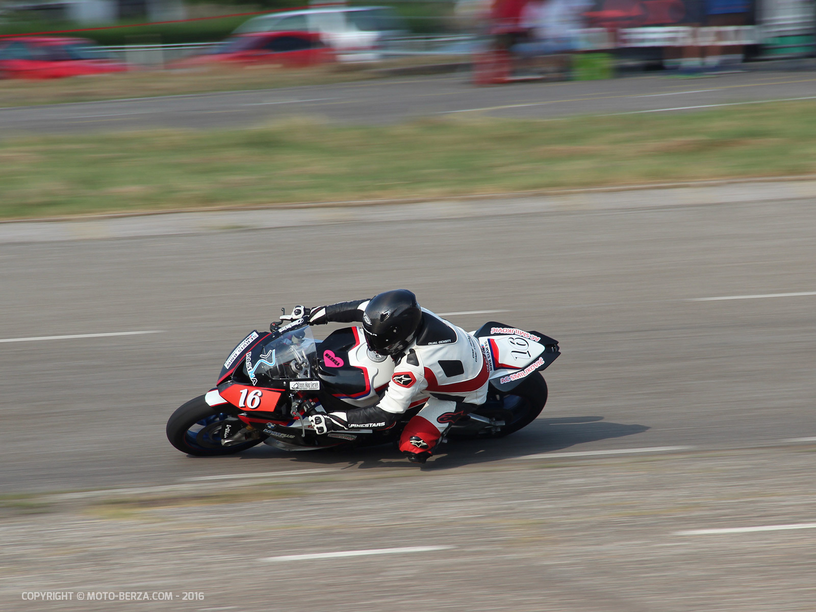 Moto trka kraljevo 2016