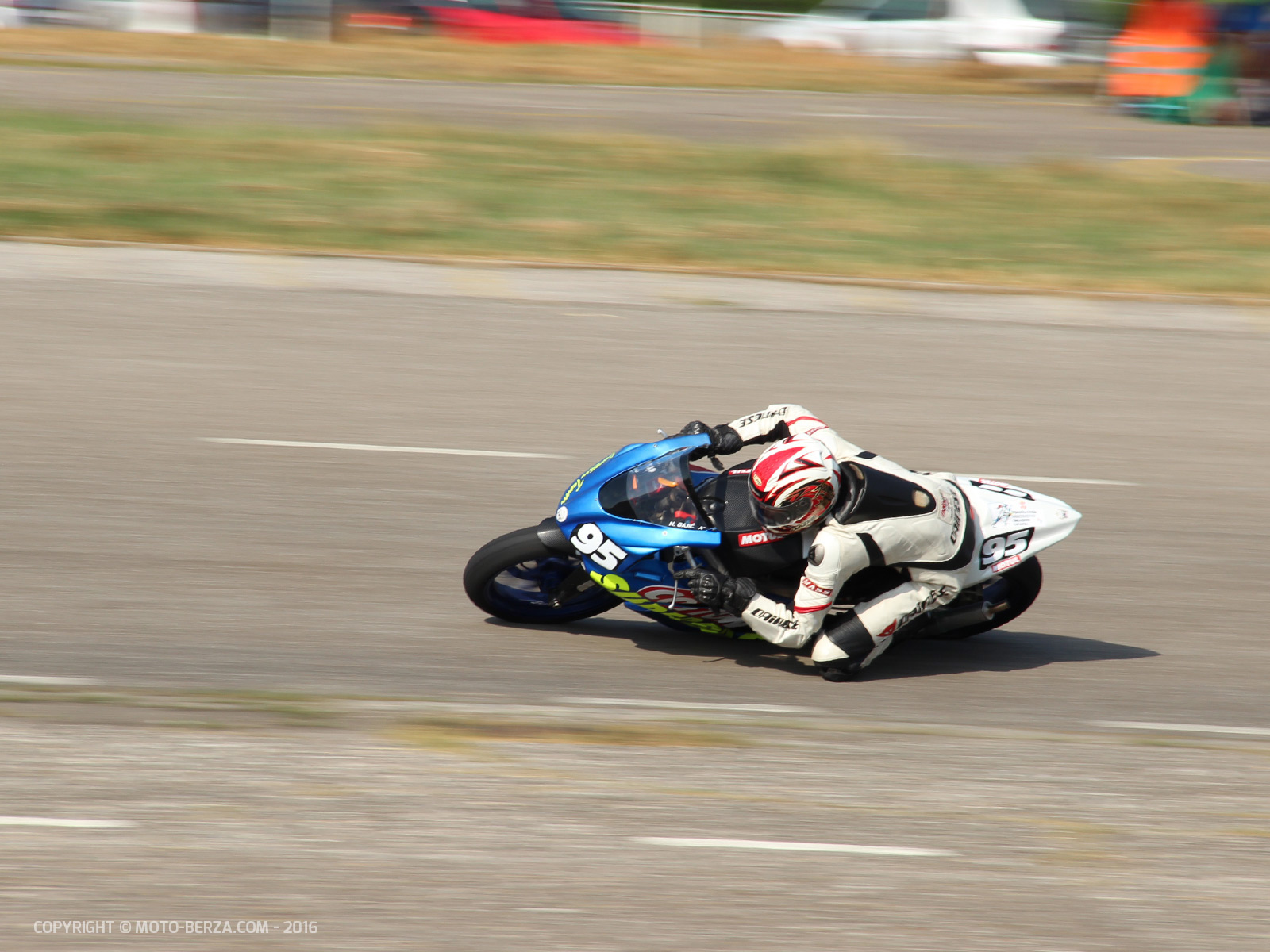 Moto trka kraljevo 2016