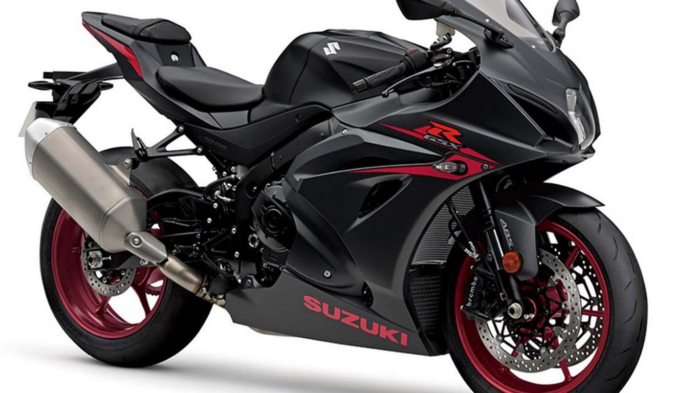 Suzuki GSX-R1000