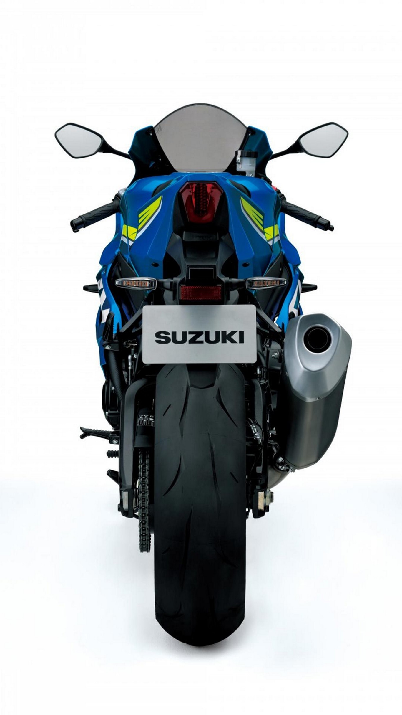 Suzuki GSX-R1000