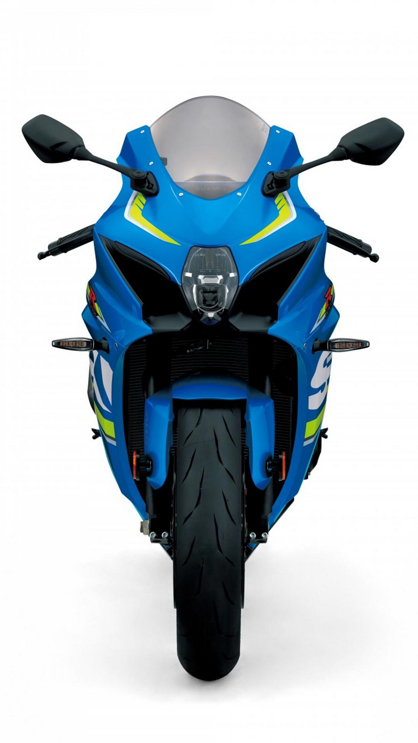 Suzuki GSX-R1000
