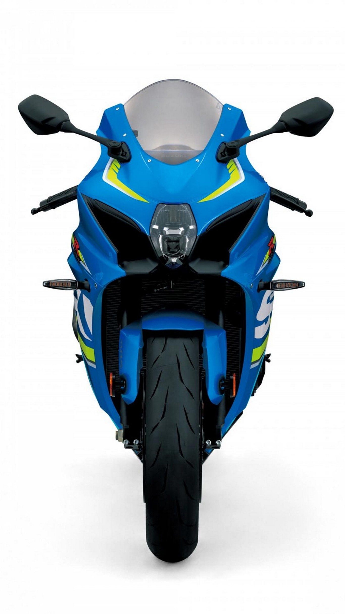 Suzuki GSX-R1000