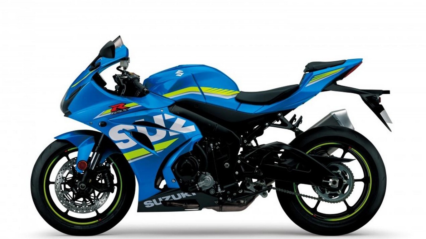 Suzuki GSX-R1000