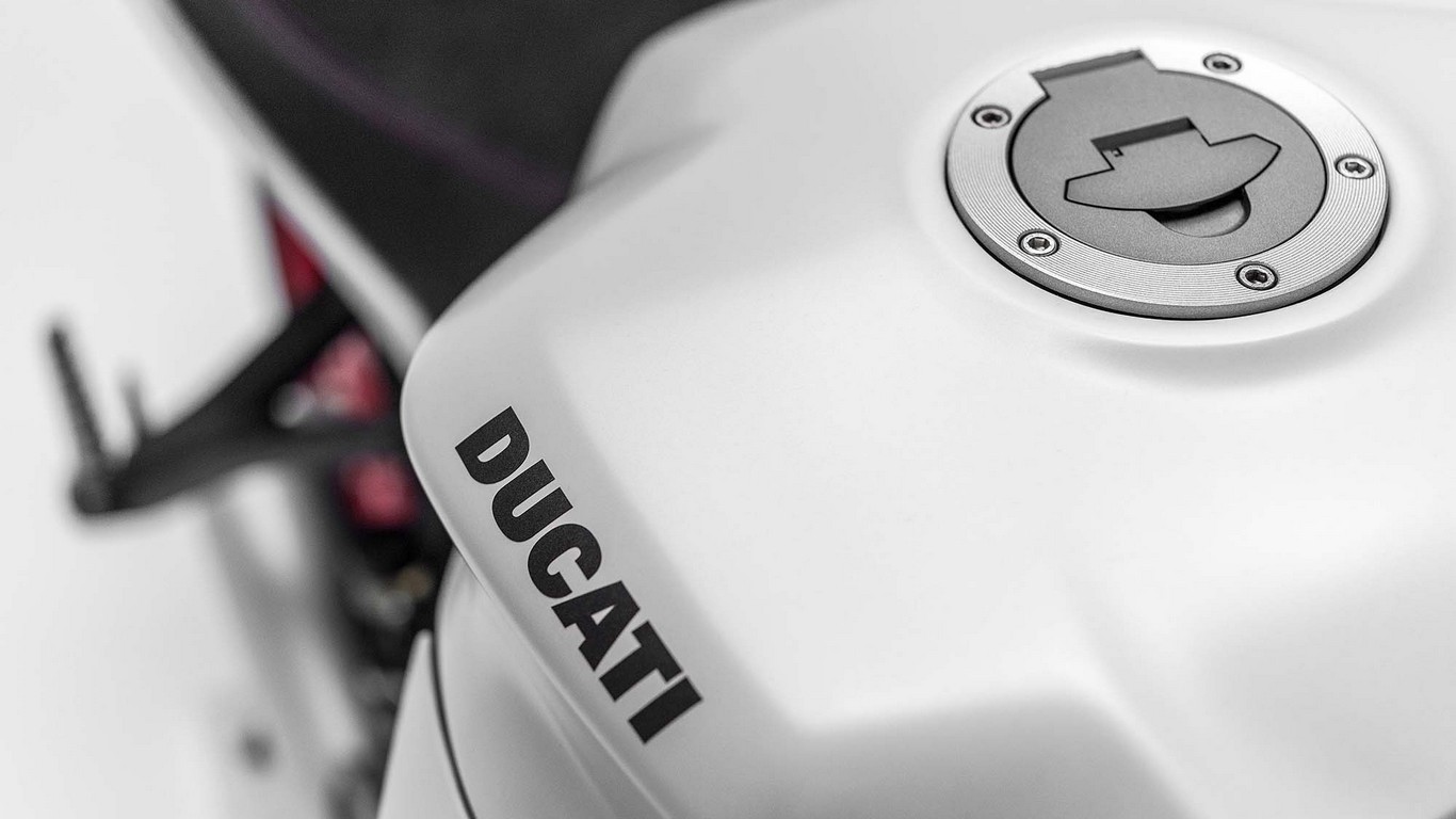 Ducati SuperSport