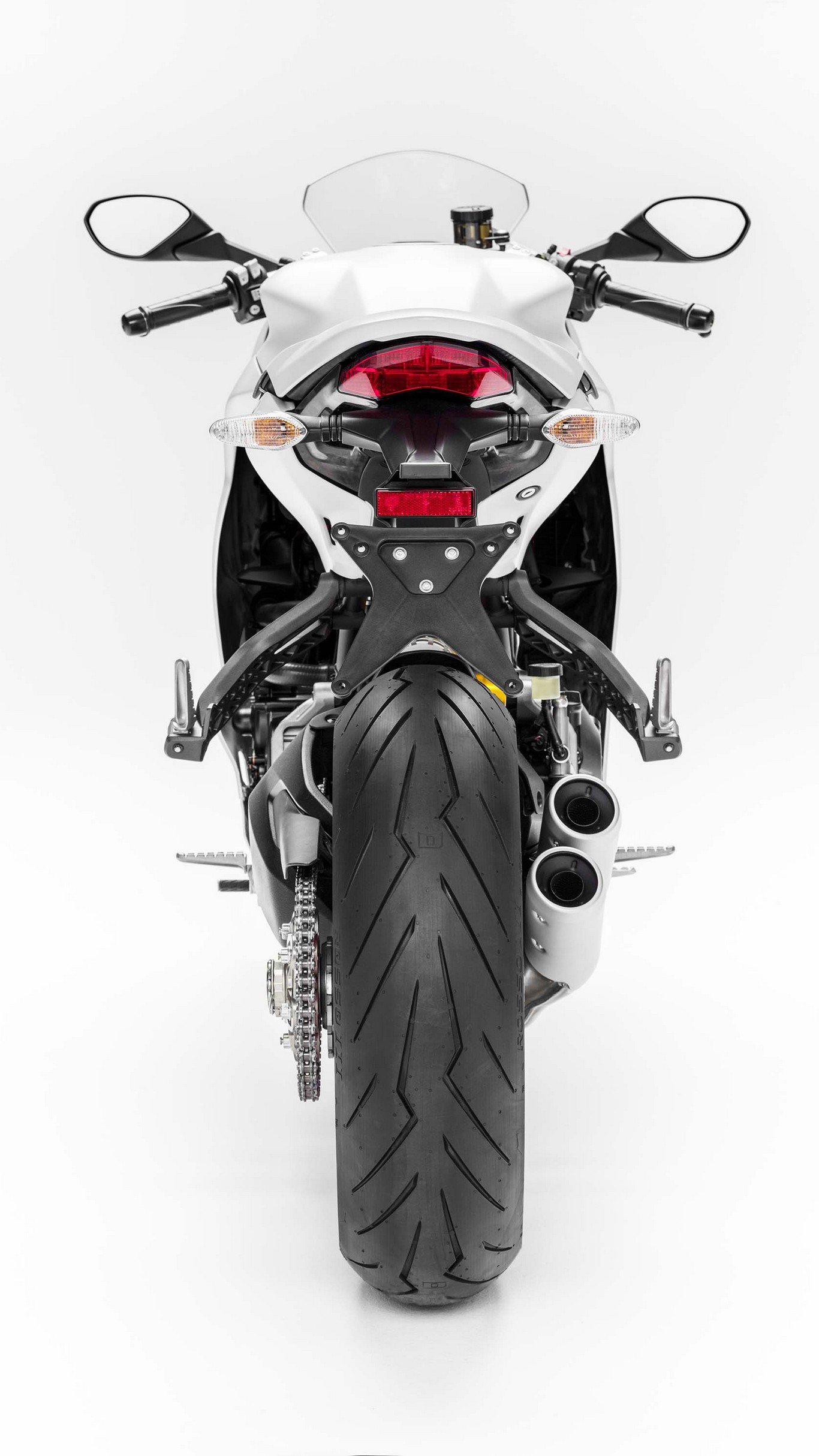 Ducati SuperSport