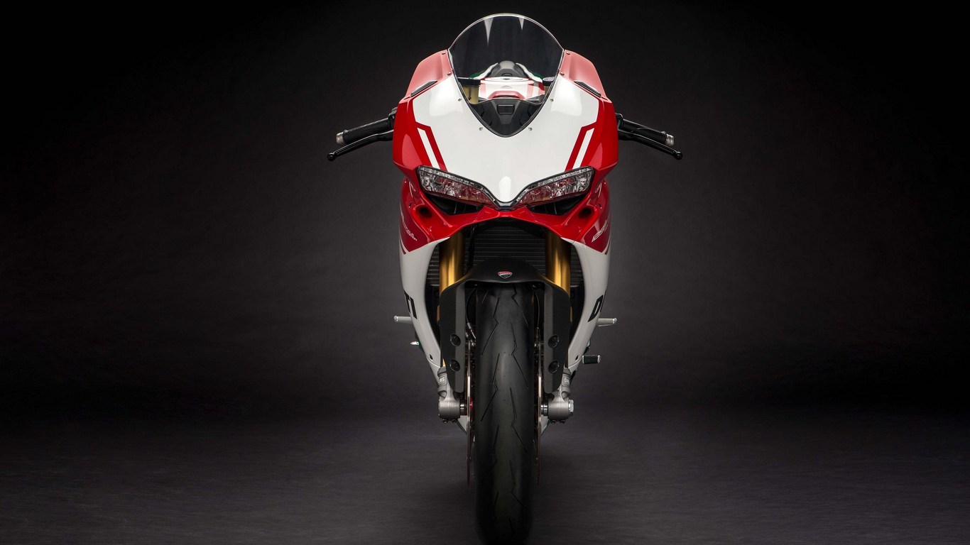 Ducati 1299 Panigale R Final Edition