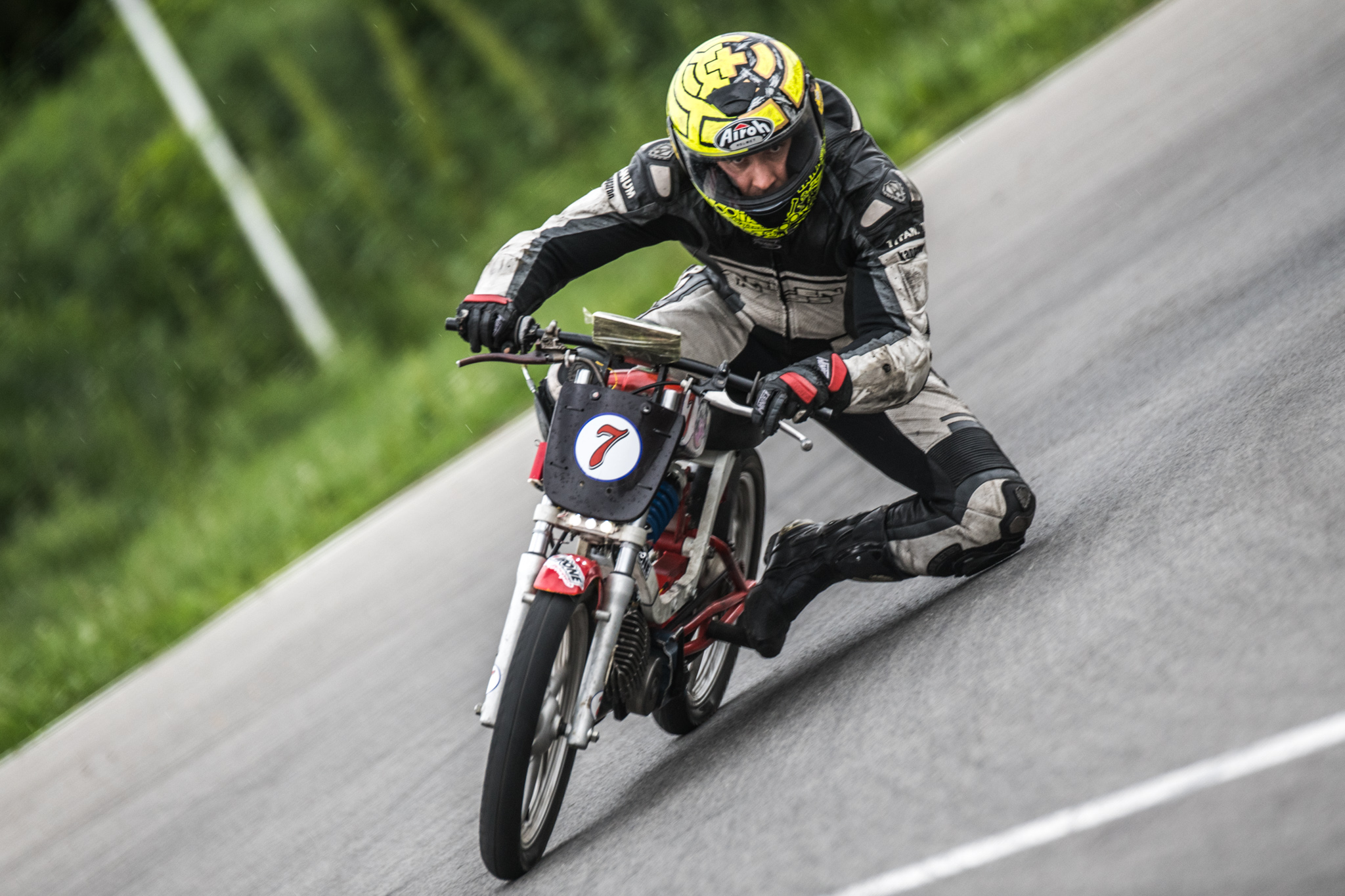 Moto Endurance Cup Ada Huja