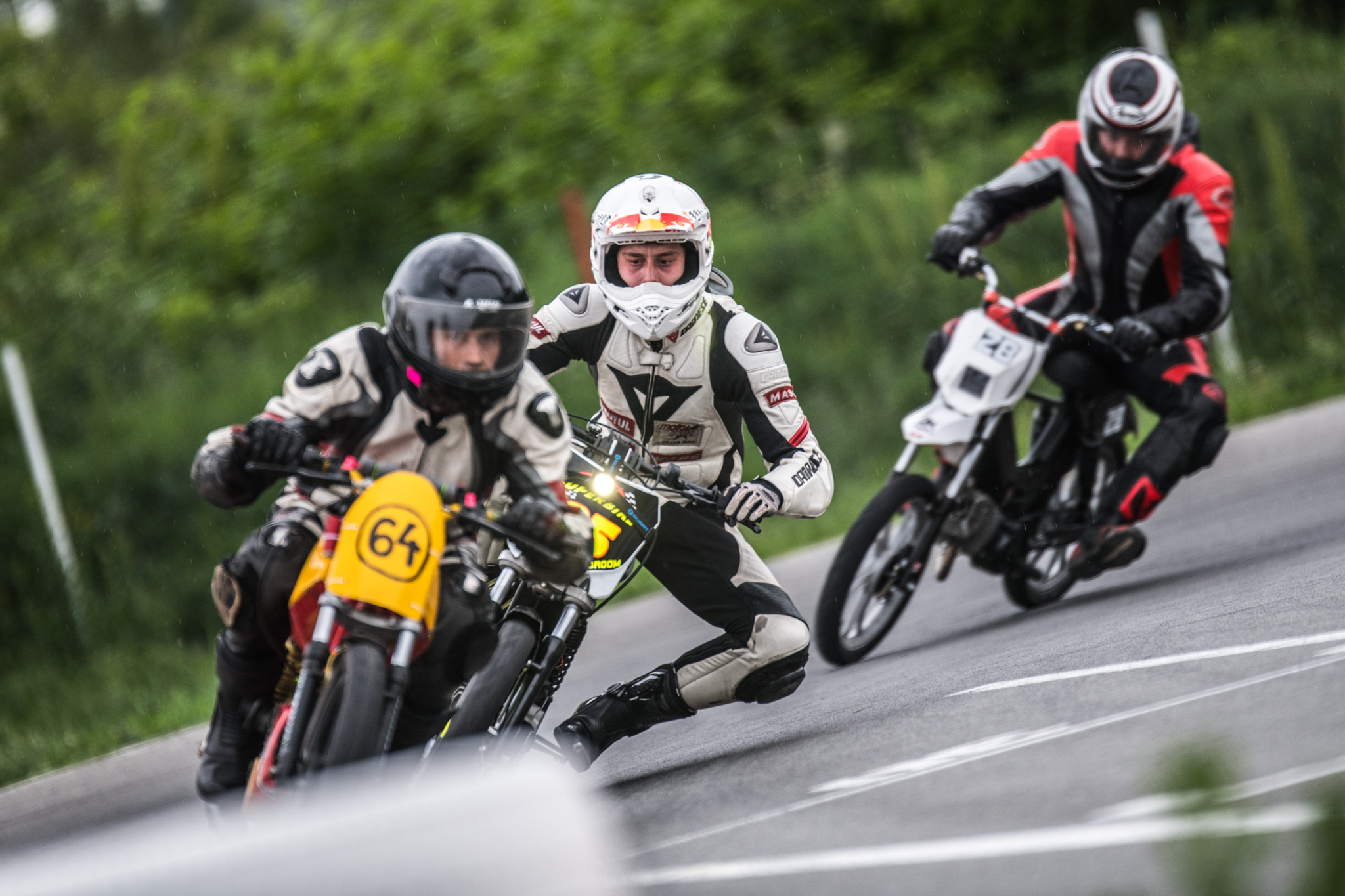 Moto Endurance Cup Ada Huja