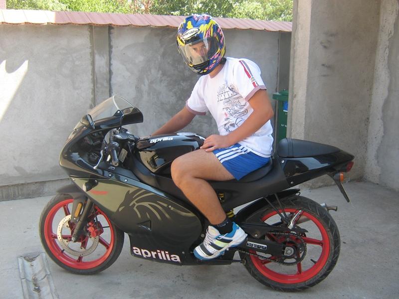 Rs50 - Uroš Ivković