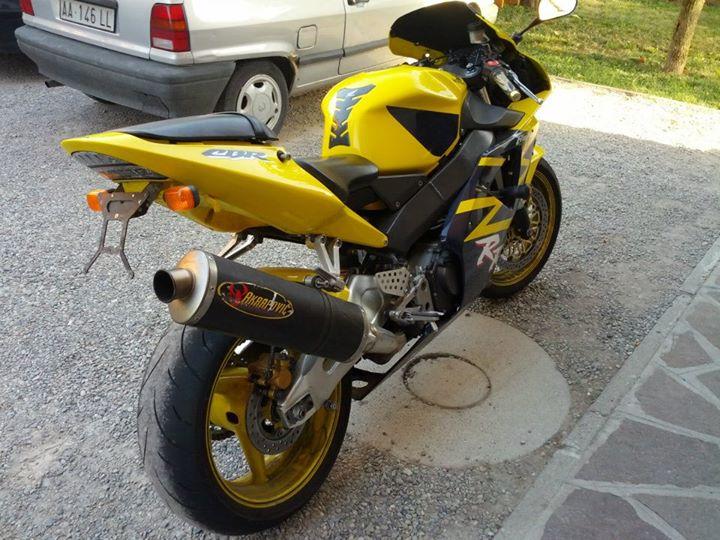 FireBlade - Pejčić Nenad - 2