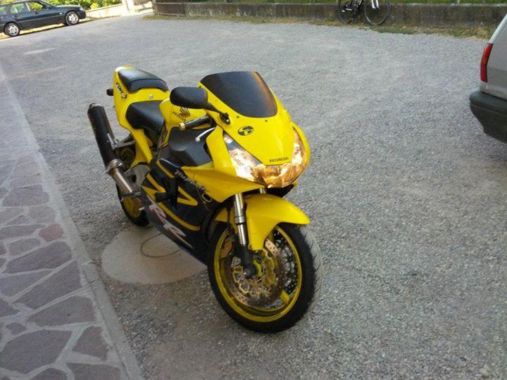 FireBlade - Pejčić Nenad